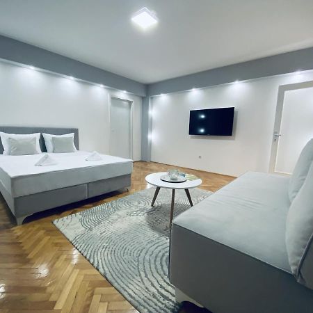 A Apartment Višegrad Dış mekan fotoğraf