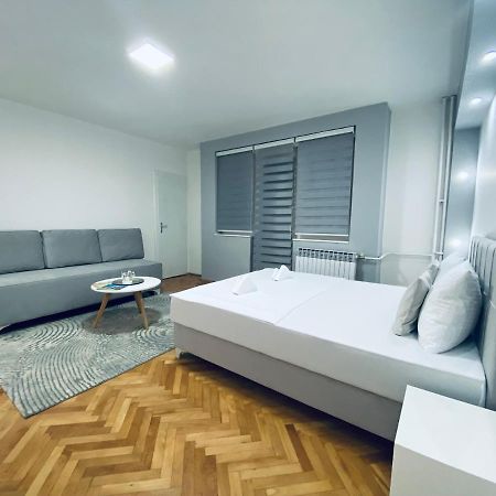 A Apartment Višegrad Dış mekan fotoğraf
