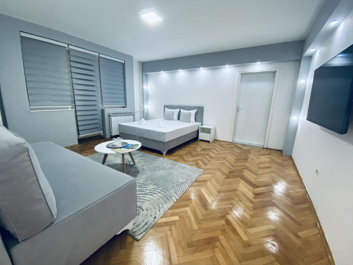 A Apartment Višegrad Dış mekan fotoğraf