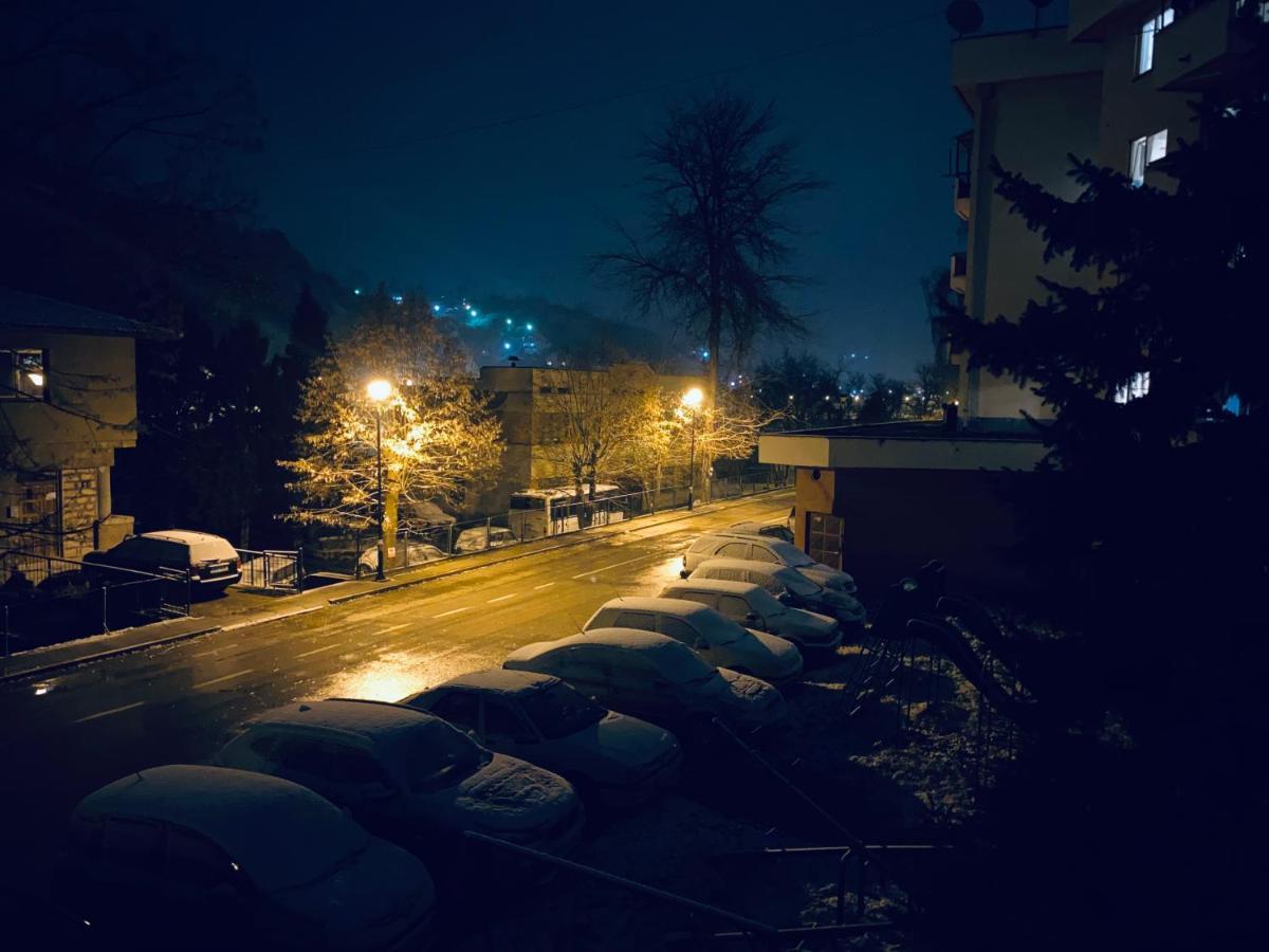 A Apartment Višegrad Dış mekan fotoğraf